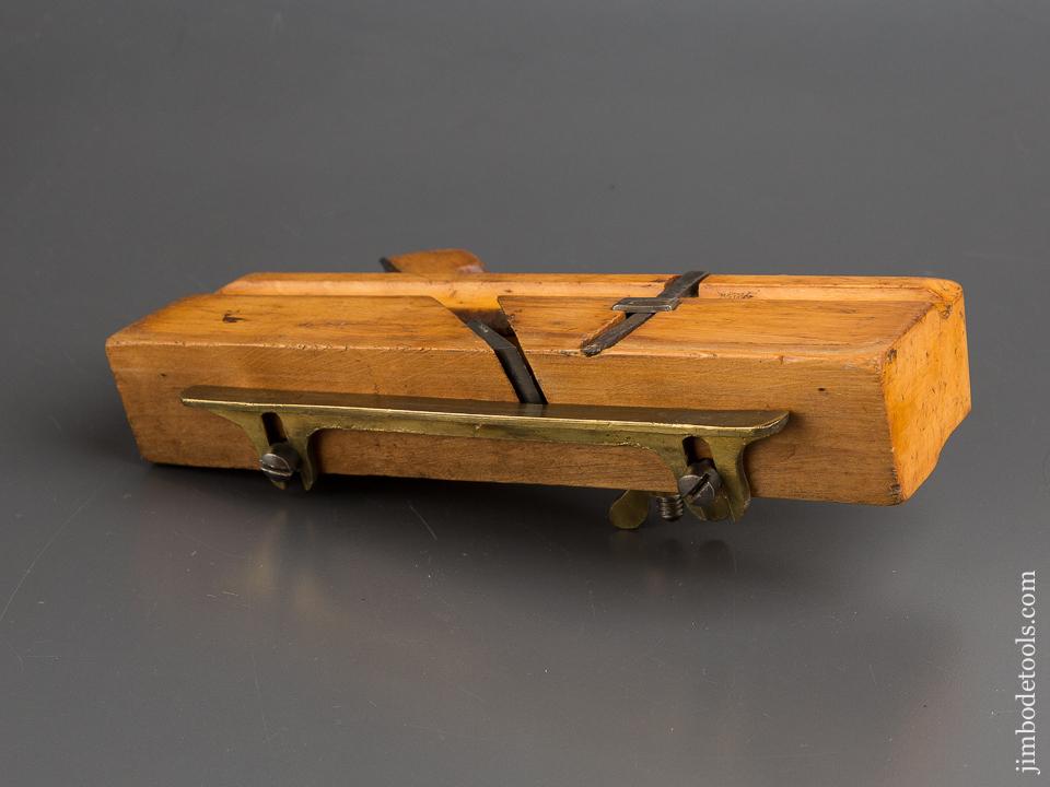 No. 567B Dovetail Plane FINE - 82895