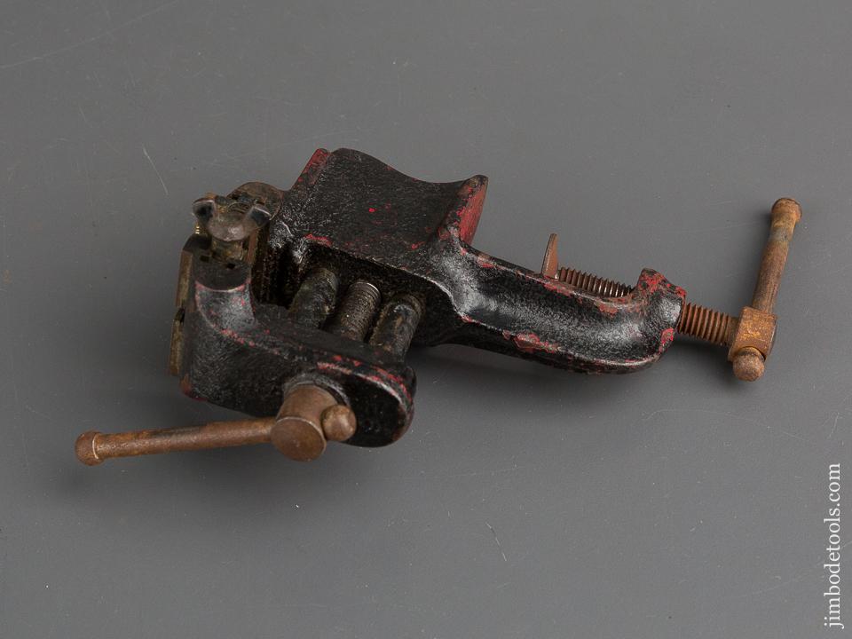 OPTICAL PARTS CO Optician's Utility Vise - 82991