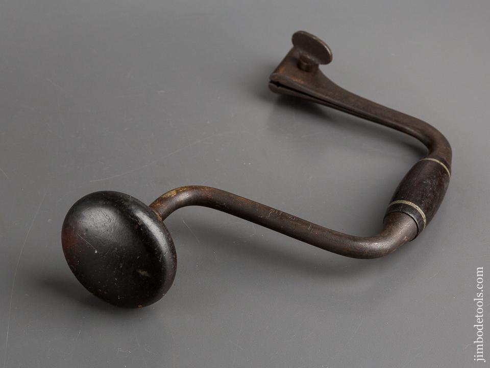 Fine No. 110 SPOFFORD Brace by JOHN S. FRAY BRIDGEPORT - 82998