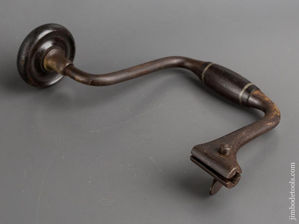 Fine No. 110 SPOFFORD Brace by JOHN S. FRAY BRIDGEPORT - 82998