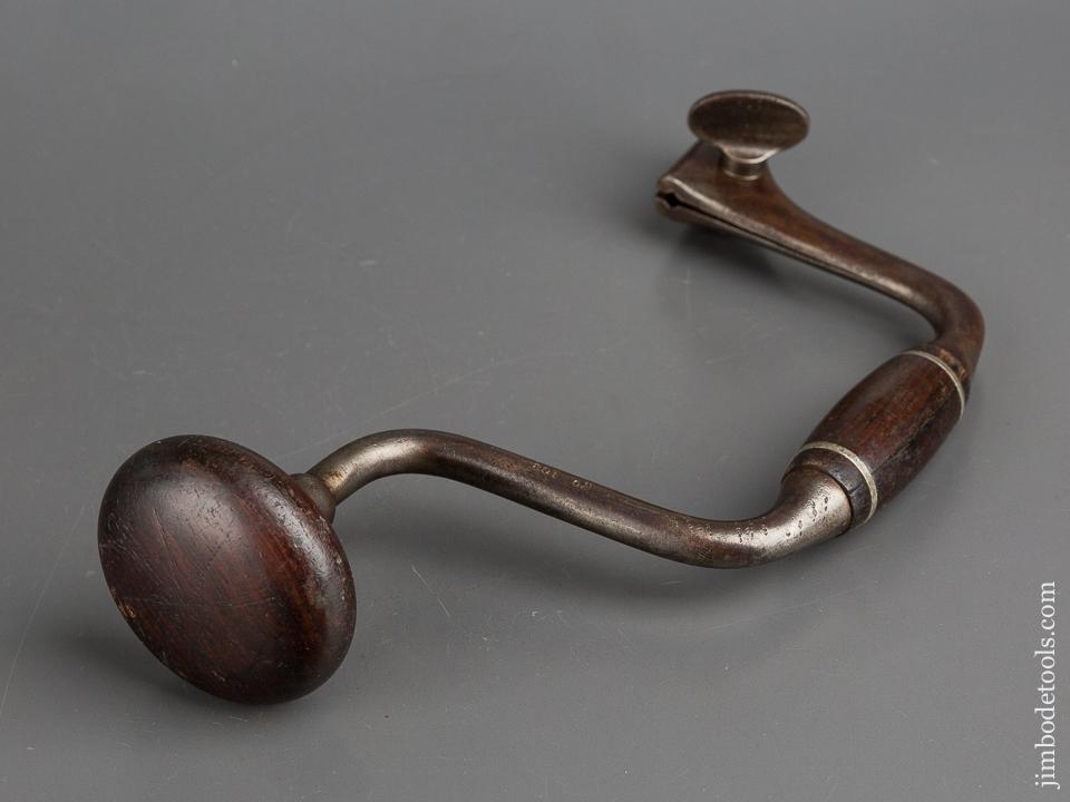 Fine No. 108 SPOFFORD Brace by JOHN S. FRAY BRIDGEPORT - 82999