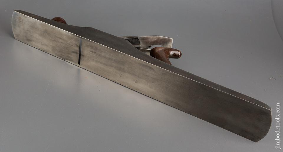 Awesome STANLEY No. 607 BEDROCK Jointer Plane Type 9 circa 1931-32 SWEETHEART - 83052