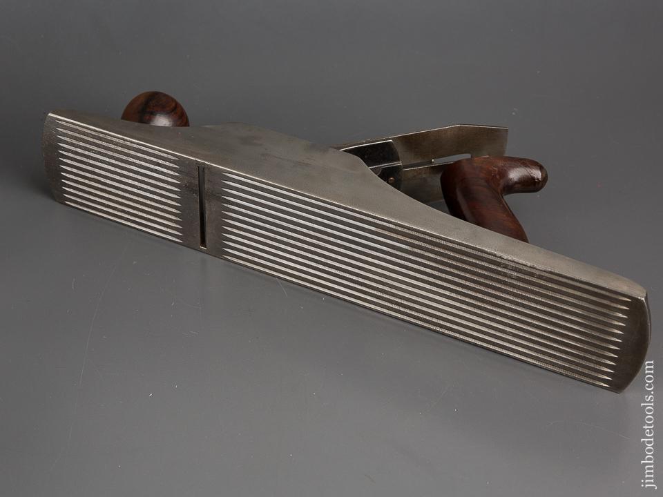 Awesome STANLEY No. 605 1/2C BEDROCK Jack Plane Type 7 circa 1923-26 SWEETHEART - 83064