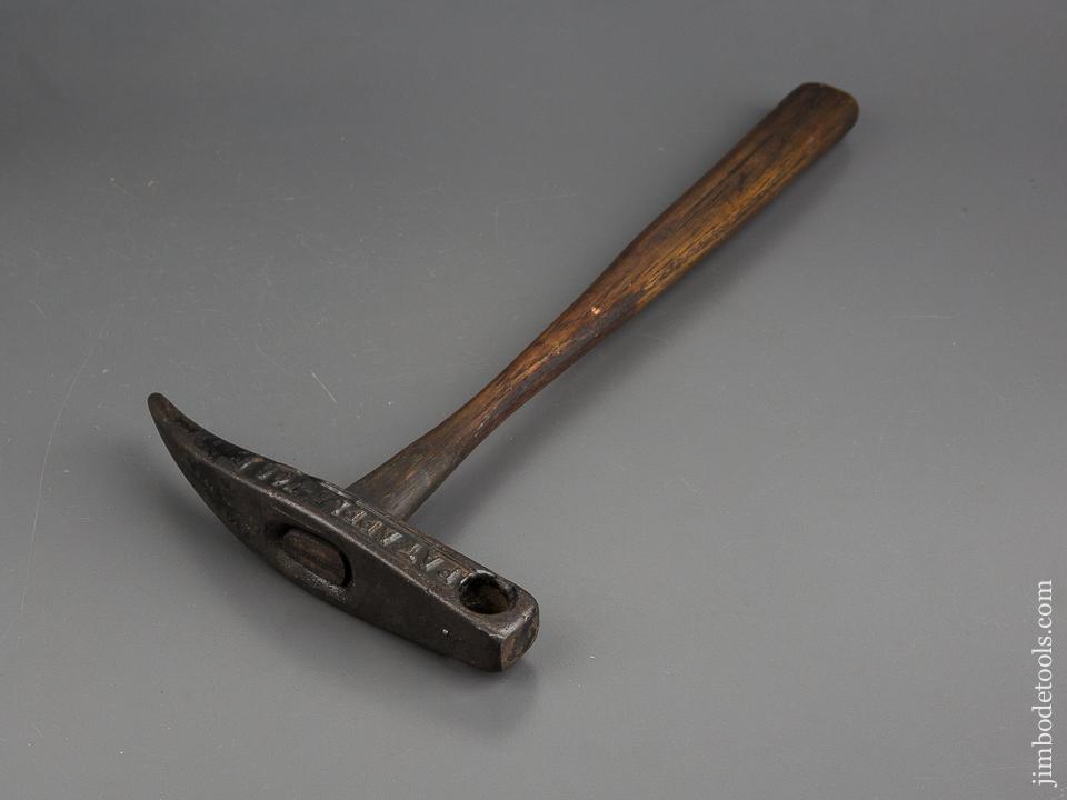 Unusual TAINTER PAT APPLD FOR Hammer - 83108