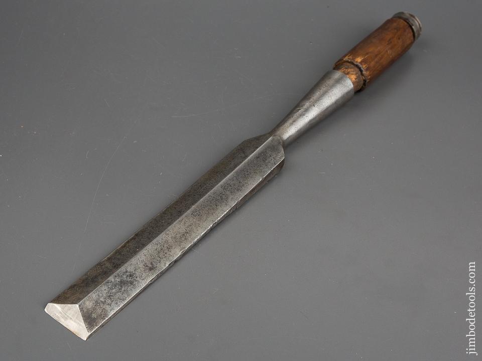 1 1/2 x 17 1/2 inch HILLS GALT Laminated Heavy Framing Chisel 83124