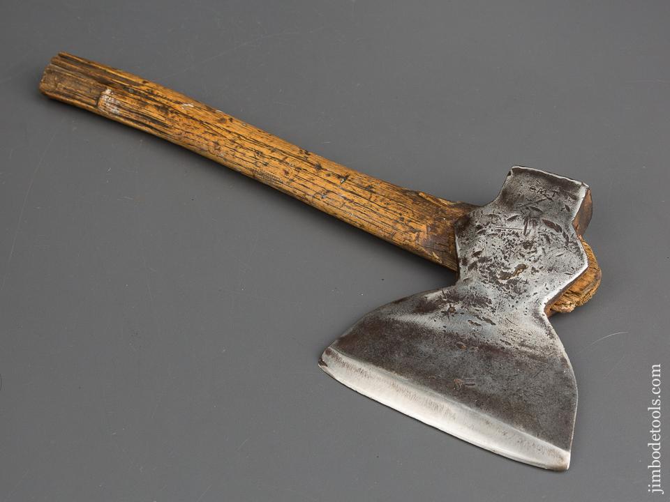 GALT Single Bevel Side Axe - 83127