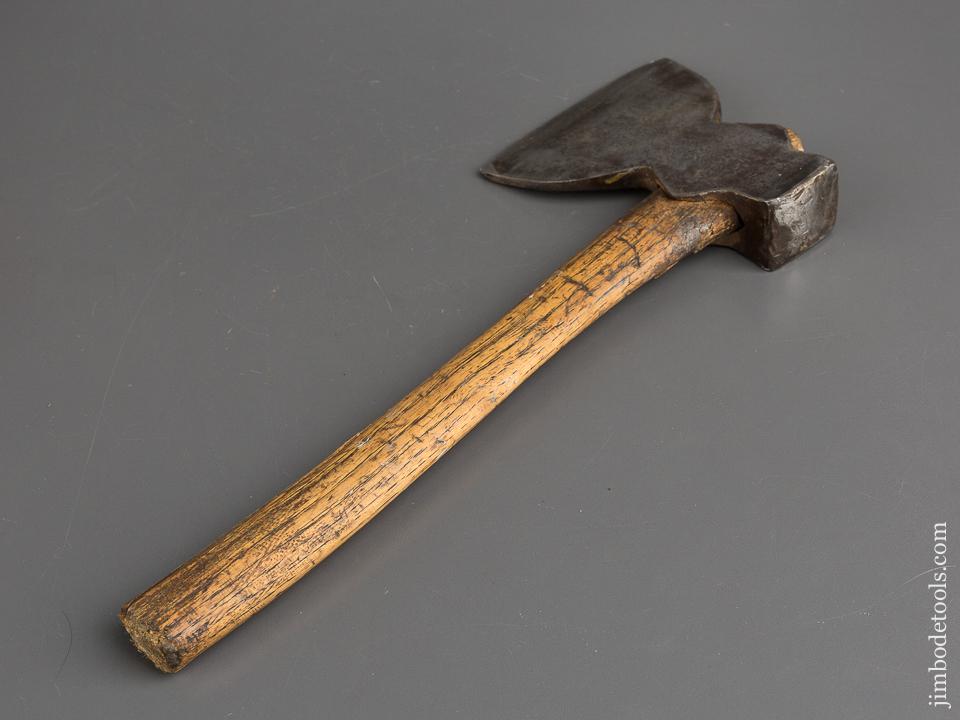 GALT Single Bevel Side Axe - 83127
