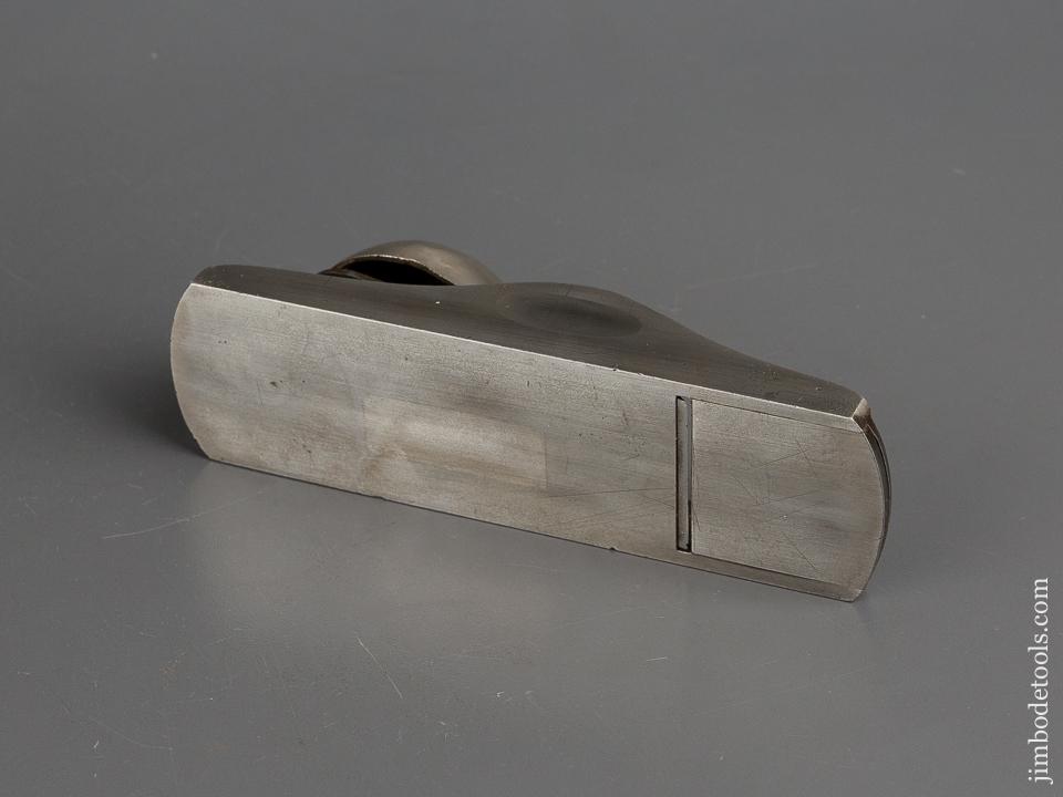 Fine! STANLEY No. 65 Low Angle Block Plane - 83147
