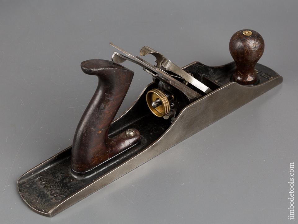 Awesome STANLEY No 5 BEDROCK Jack Plane Type 9 circa 1931-32 SWEETHEART - 83148