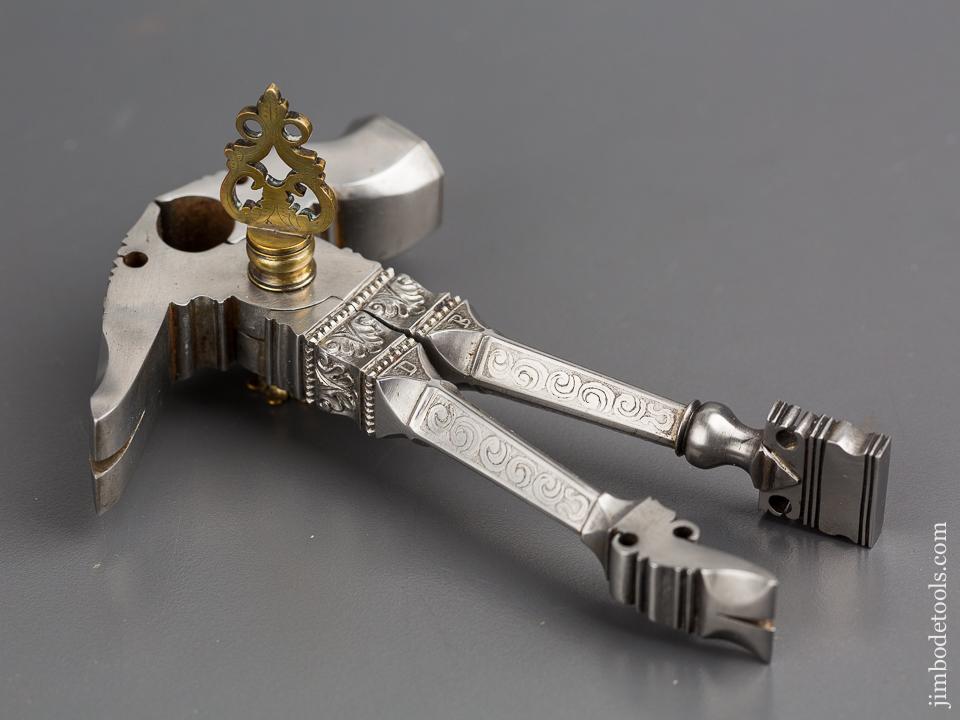 Armorer's Combination Tool by DAVID BROOKSHAW - 83272U