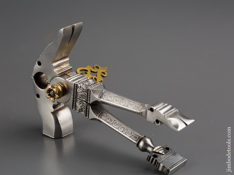 Armorer's Combination Tool by DAVID BROOKSHAW - 83272U