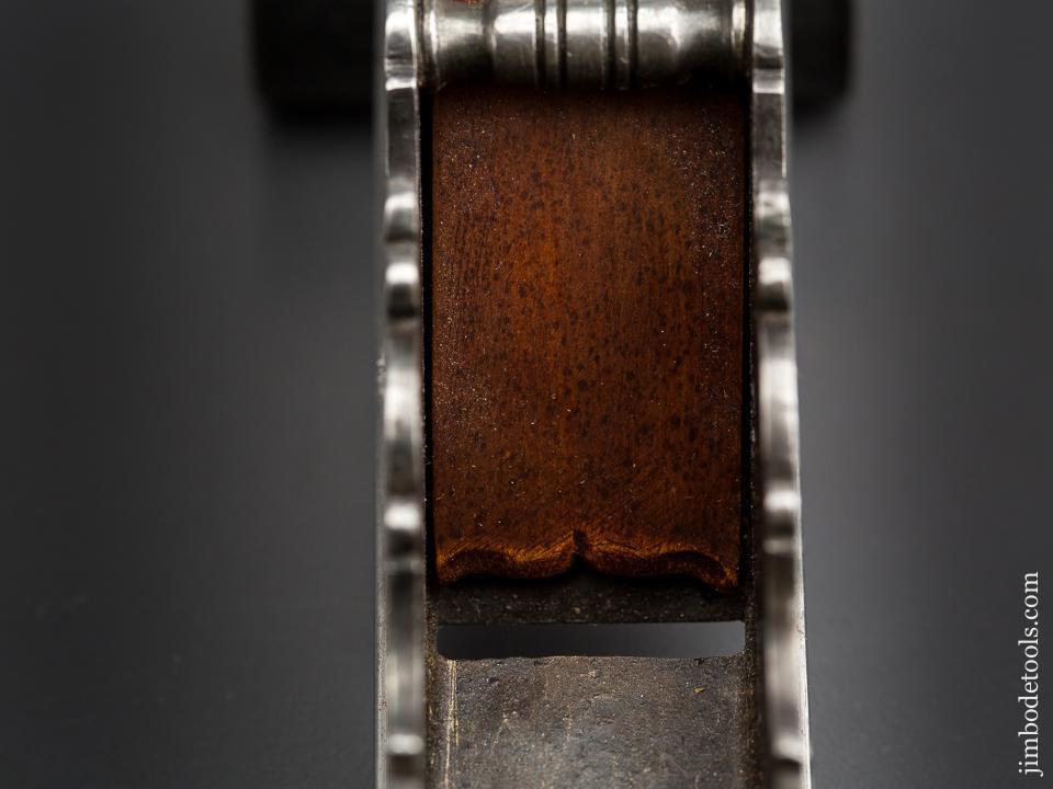 Amazing! Five inch DAVID BROOKSHAW Replica of a Famous 1719 Music Plane - 83274U - AS OF DEC 28