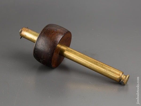 Seven inch WILLIAMS Patent May 226, 1857 STANLEY No. 90