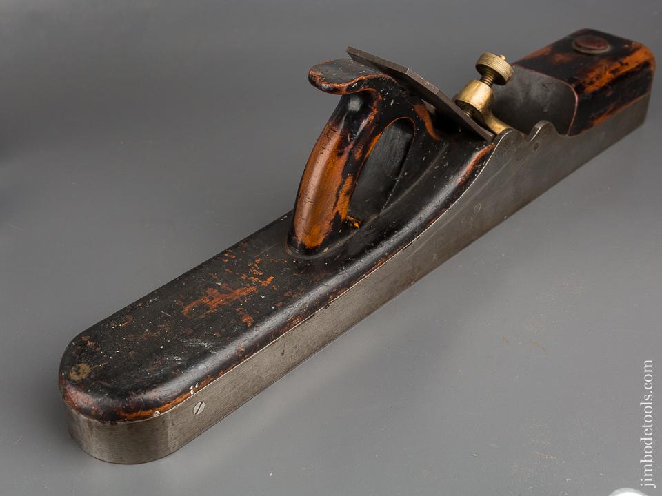 Awesome! 20 1/2 inch Rosewood Infill Jointer Plane - 83344