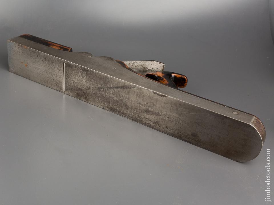 Awesome! 20 1/2 inch Rosewood Infill Jointer Plane - 83344