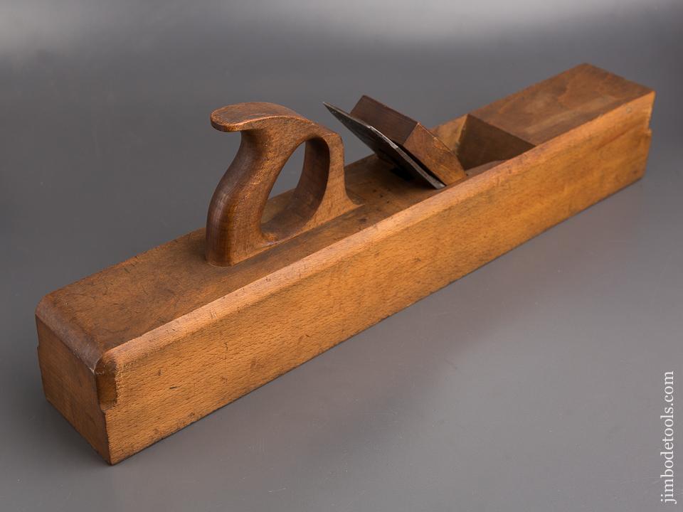 Extra Fine! 22 1/2 inch Jointer Plane - 83345