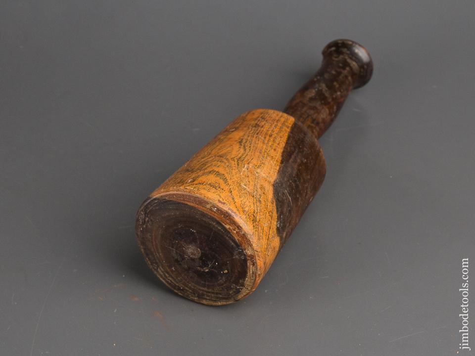 Lovely Lignum 1 1/2 pound Carving Mallet - 83398