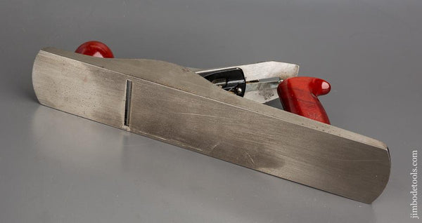 MILLERS FALLS No. 14 Jack Plane NEAR MINT in Original Box - 83479