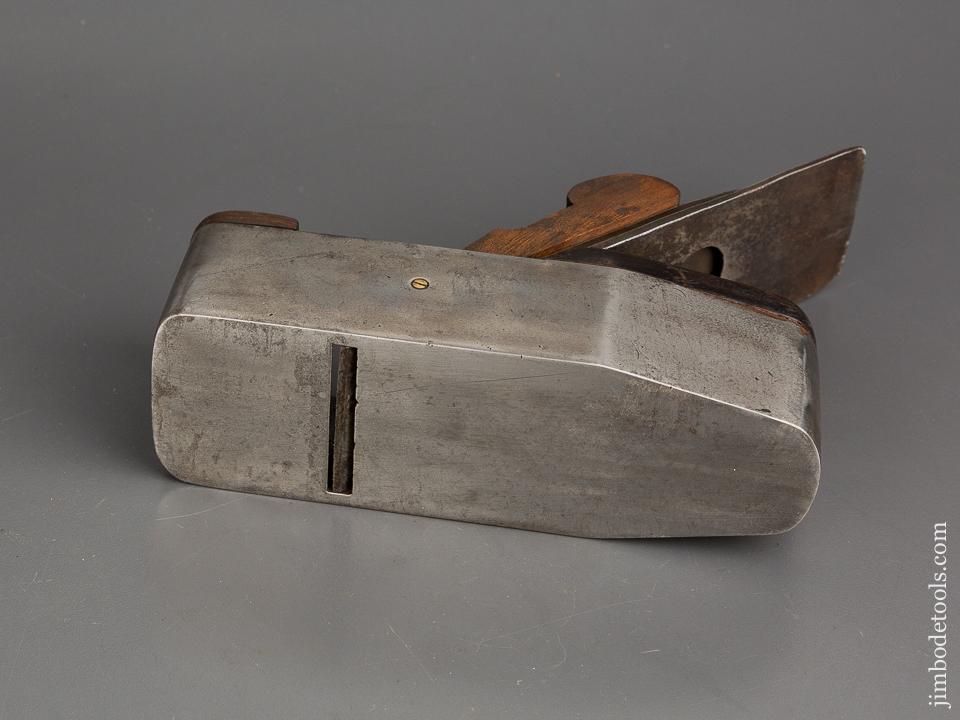 Good User English Infill Smooth Plane - 83499