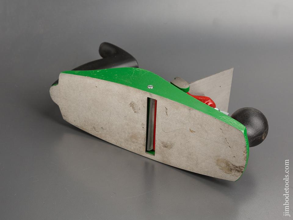 KUNZ No. 12 Cabinet Scraper Plane with Decal - 83529