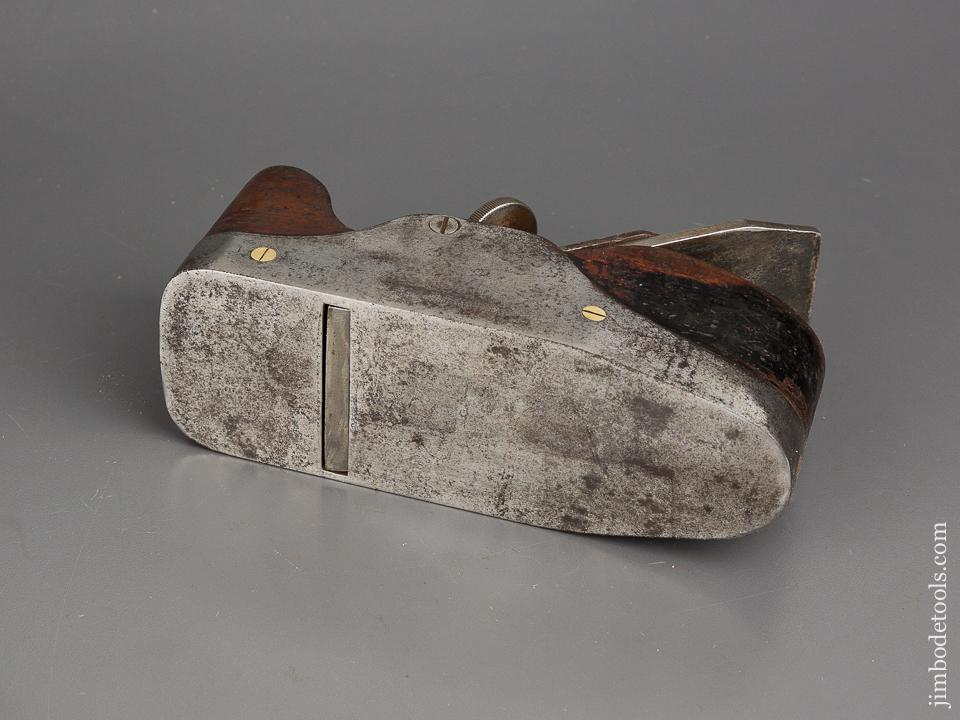 7 1/4 inch English Infill Plane GOOD USER - 83580
