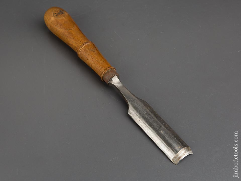 1 x 11 1/2 inch JAMES SWAN Gouge - 83683