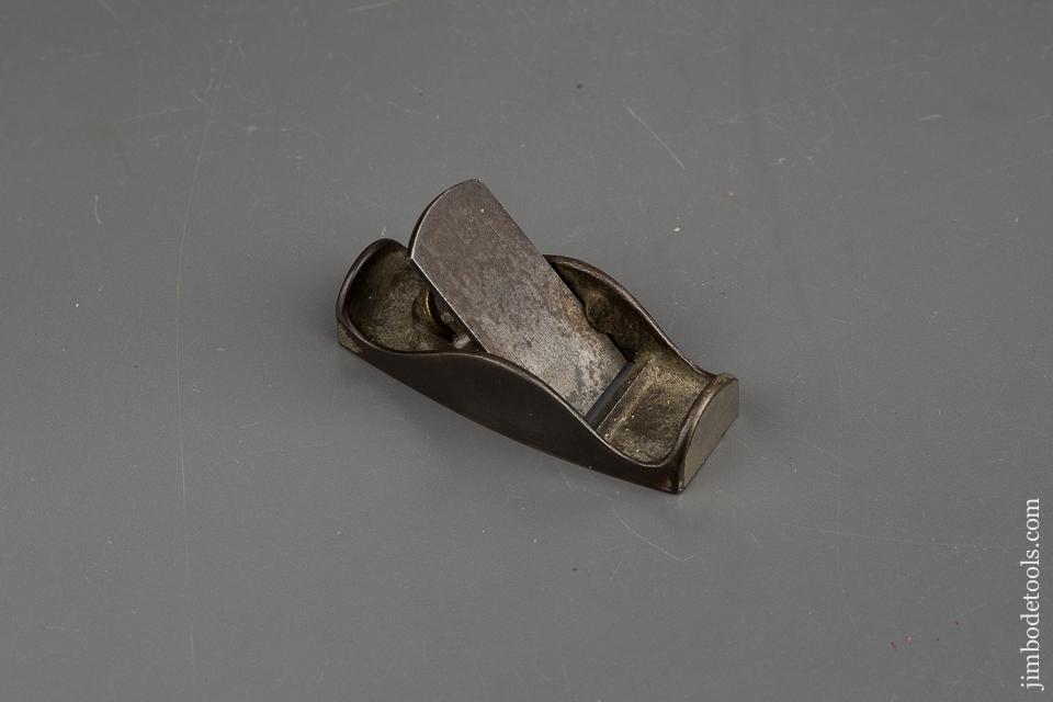 Rare! STANLEY BAILEY No. 51 1/2 Little VICTOR Block Plane - 83709
