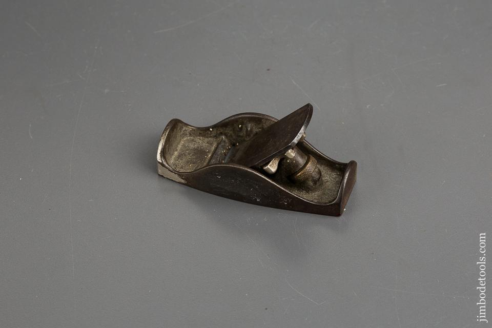 Rare! STANLEY BAILEY No. 51 1/2 Little VICTOR Block Plane - 83709