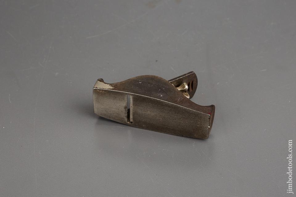 Rare! STANLEY BAILEY No. 51 1/2 Little VICTOR Block Plane - 83709