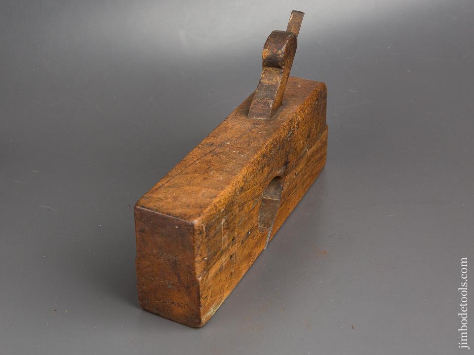 Two inch Rabbet Plane GOOD+ - 83802