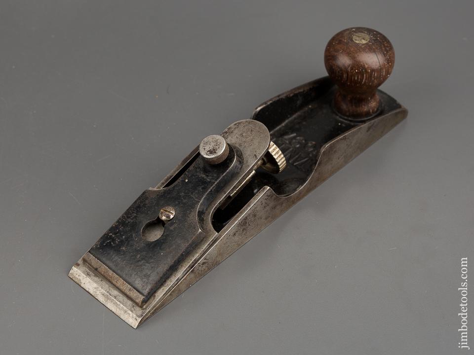 Crisp & Fine! STANLEY No. 97 Cabinet Maker's Edge Plane SWEETHEART - 83841R