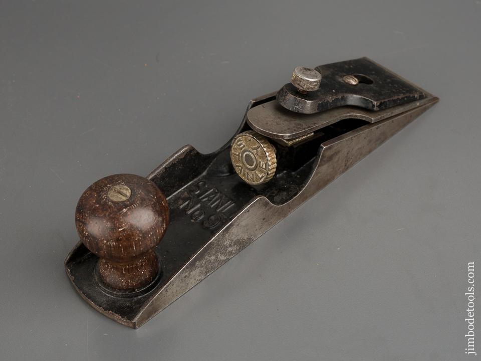Crisp & Fine! STANLEY No. 97 Cabinet Maker's Edge Plane SWEETHEART - 83841R
