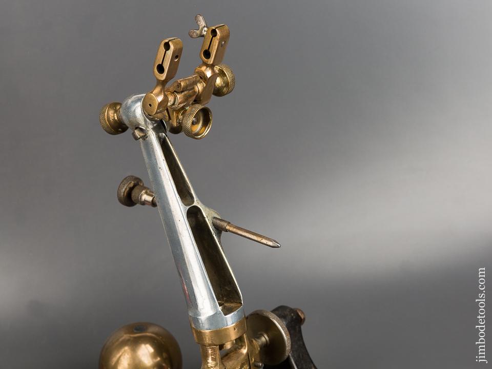 RARE and Awesome! Diamond Cutting Machine - 83854R