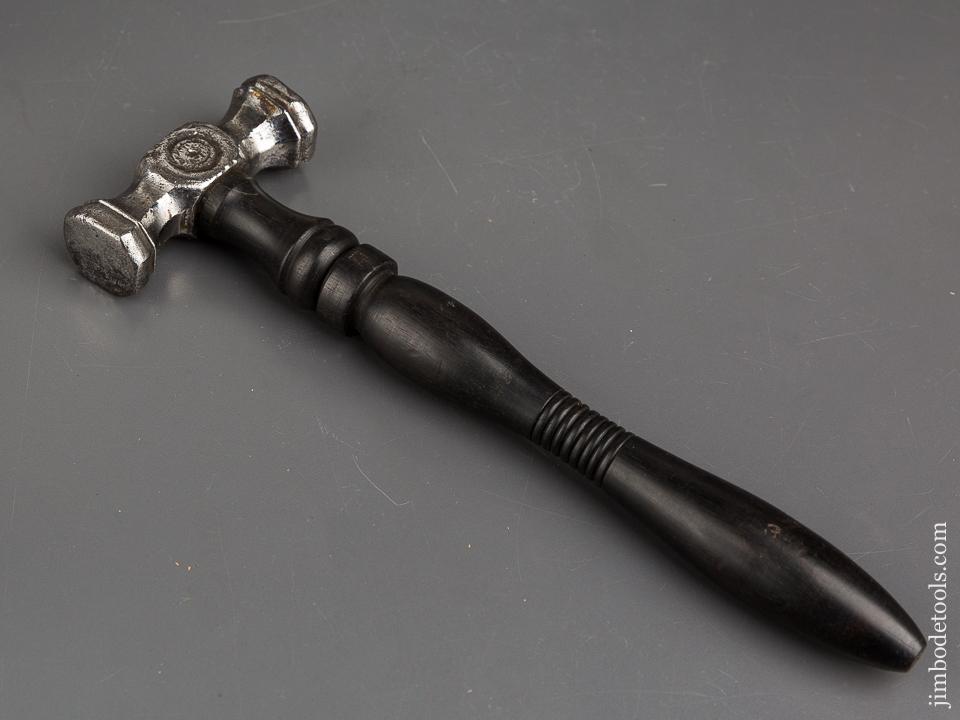 Stunning 17th Century - Possibly Earlier! -- Ornate Hammer - 83860RU