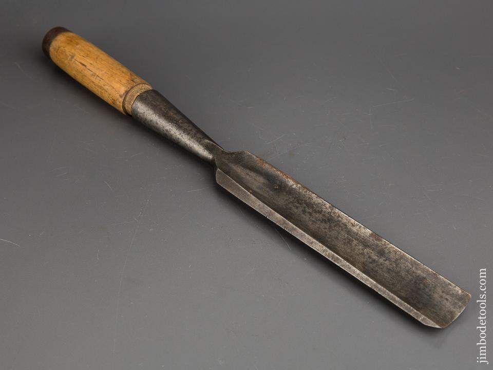 1 1/2 x 16 1/2 inch JAMES SWAN Framing Gouge - 83891R