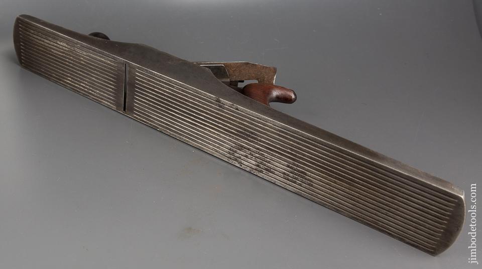 Awesome STANLEY No. 608C Jointer Plane Type 6 circa 1912 - 83895