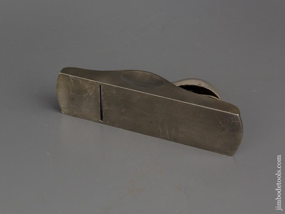 STANLEY No. 65 Low Angle Block Plane SWEETHEART - 83925
