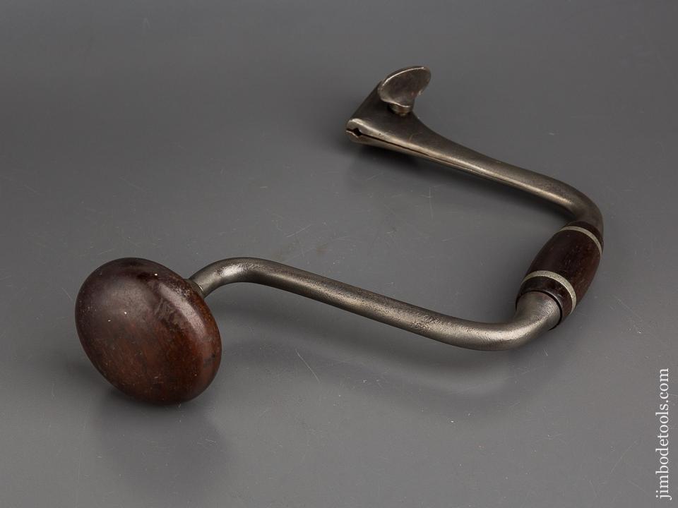 Fine No. 112 SPOFFORD Brace by JOHN S. FRAY BRIDGEPORT - 83985