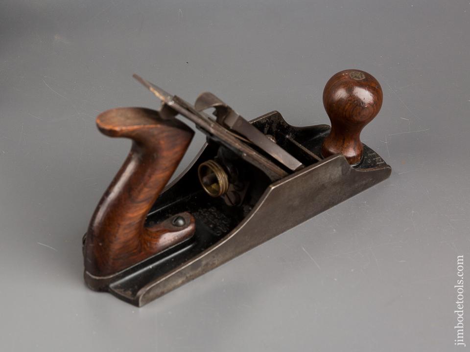 Awesome STANLEY No. 4 1/2C BEDROCK Smooth Plane Type 6A circa 1923 SWEETHEART - 83986