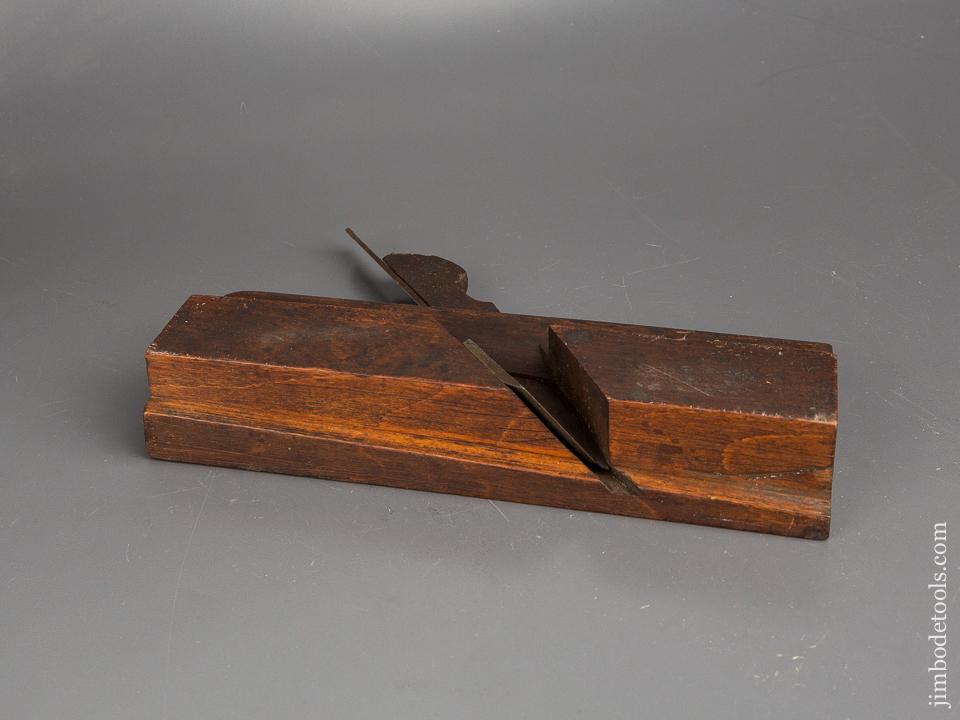 Rare! MATHIESON Spill Plane - 84002