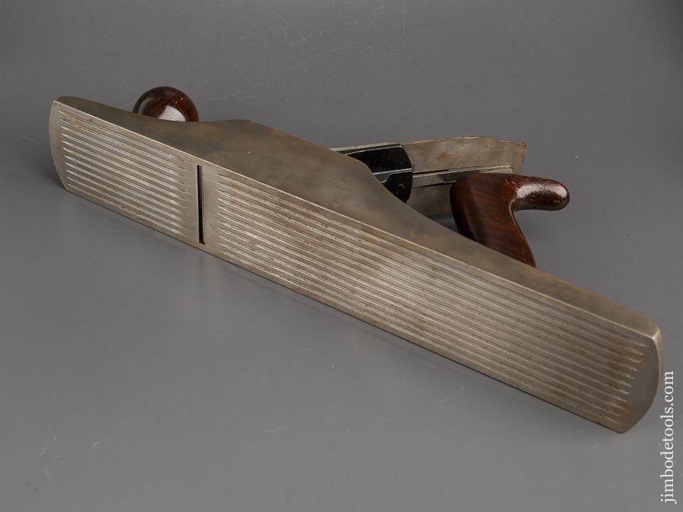 Extra Fine! STANLEY No. 5 1/2 C BEDROCK Jumbo Jack Plane Type 6A circa 1922 SWEETHEART - 84046