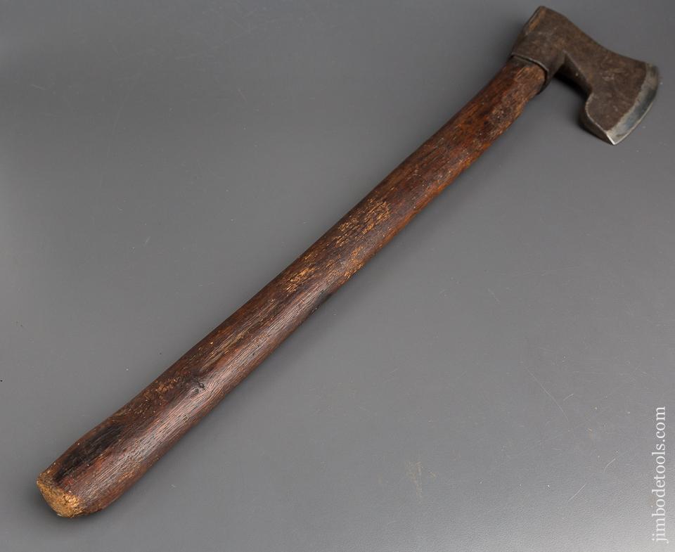 Early Excellent Bearded Axe - 84103
