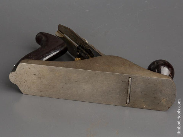 STANLEY No. 4 Smooth Plane Type 19 circa 1948-61 - 84146 – Jim