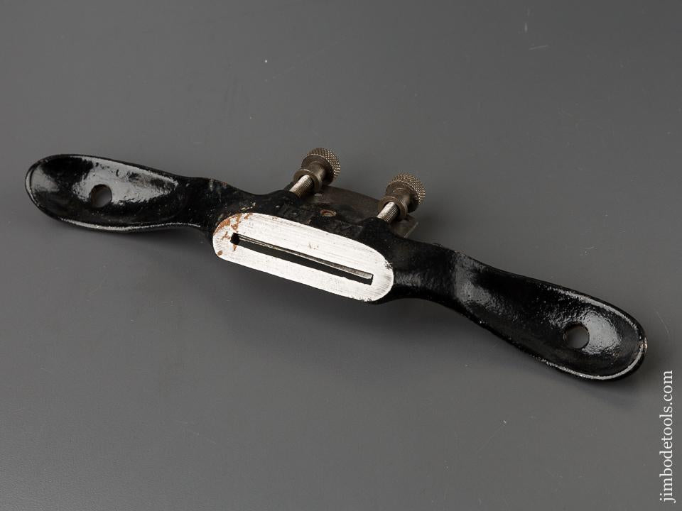 STANLEY No. 151M Adjustable Flat Bottom Spoke Shave - 84168