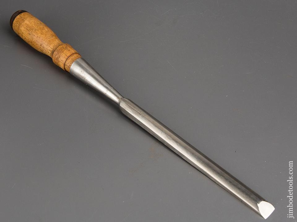 5/8 x 16 inch JAMES SWAN Heavy Framing Chisel - 84296