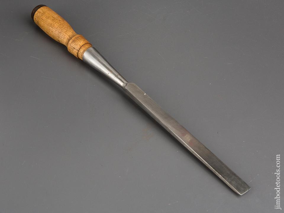 5/8 x 16 inch JAMES SWAN Heavy Framing Chisel - 84296