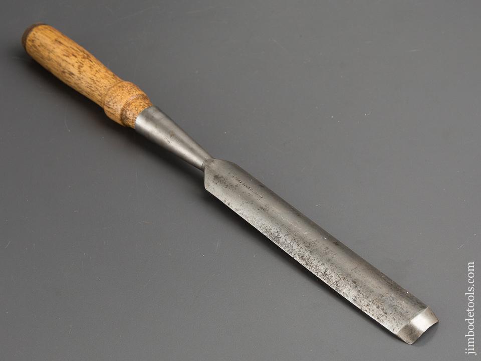 1 x 14 inch T.H. WITHERBY WINSTED EDGE TOOL CO Gouge - 84298