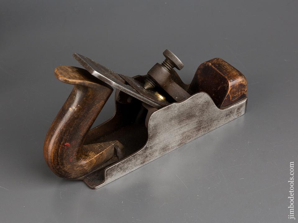 Clean SPIERS PLANE-O-AYR Handled Smooth Plane - 84330