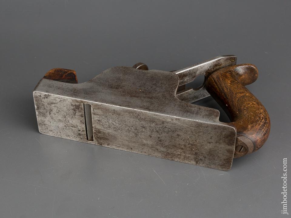 Clean SPIERS PLANE-O-AYR Handled Smooth Plane - 84330