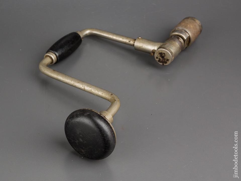 YANKEE NO. 2101A-12 inch BELL SYSTEM Bit Brace - 84344